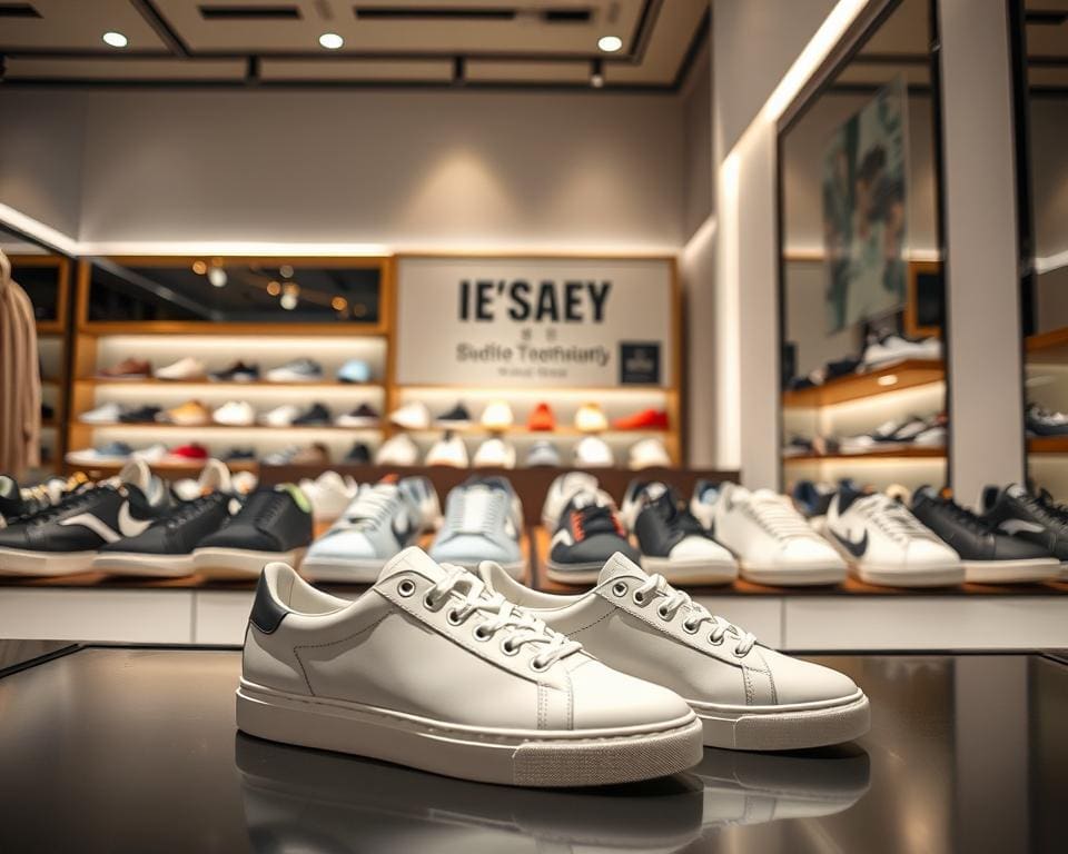 Sneakers kopen